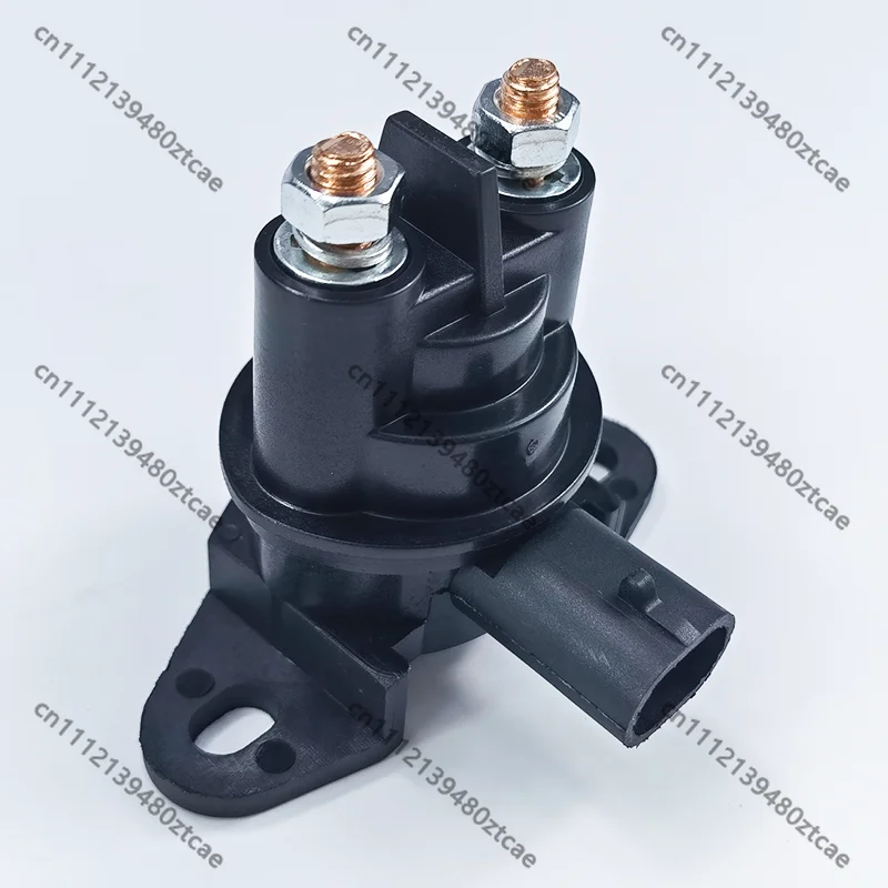 Custom Starter Relay Personal Watercraft Ignition Switch Replacement Repair Spare Parts