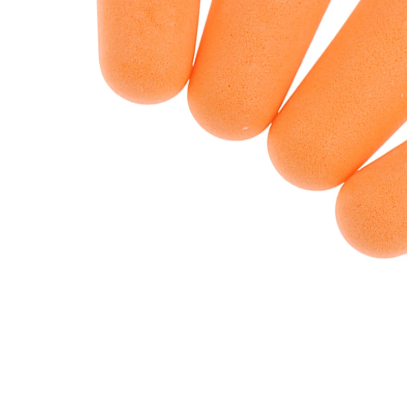 10/20/30 زوجًا من سدادات الأذن المانعة للضوضاء القابلة لإعادة الاستخدام - عزل صوت عالي الدقة لبيئات النوم والدراسة والعمل #1