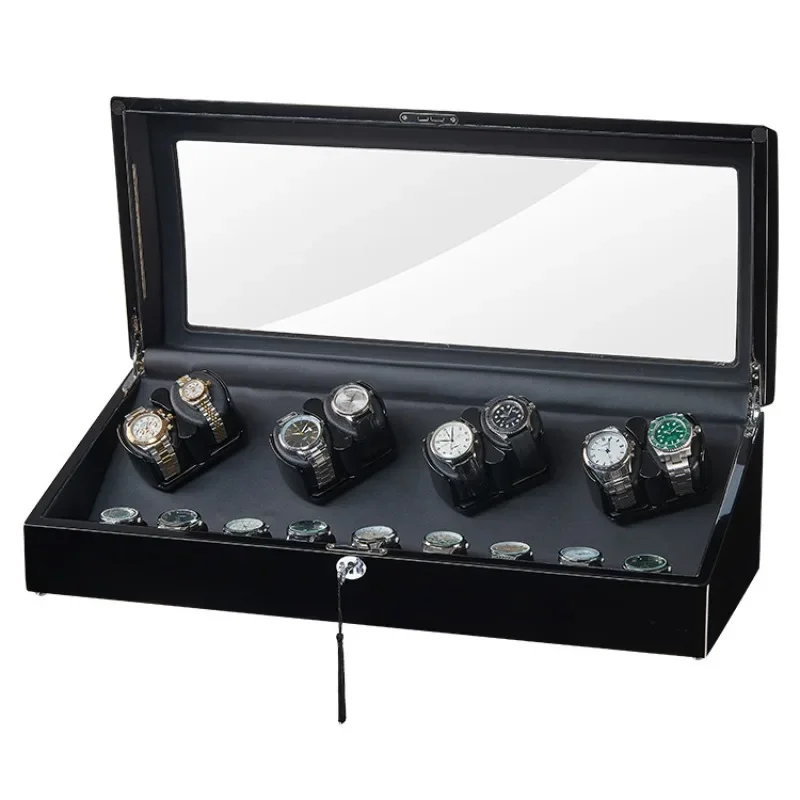 Automatic Watch Win… - image