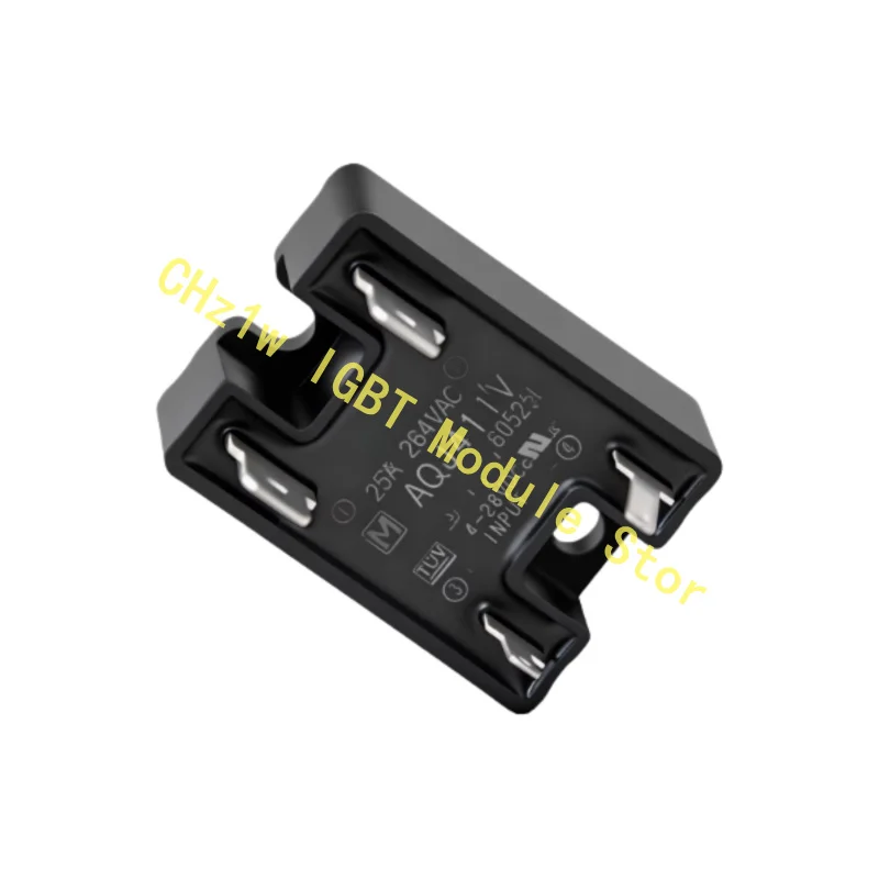 

Твердотельные реле для бытового использования AQJ112V AQJ119V AQJ116V AQJ212V AQJ219V AQJ216V AQJ412V AQJ419V AQJ416V AQJ411V