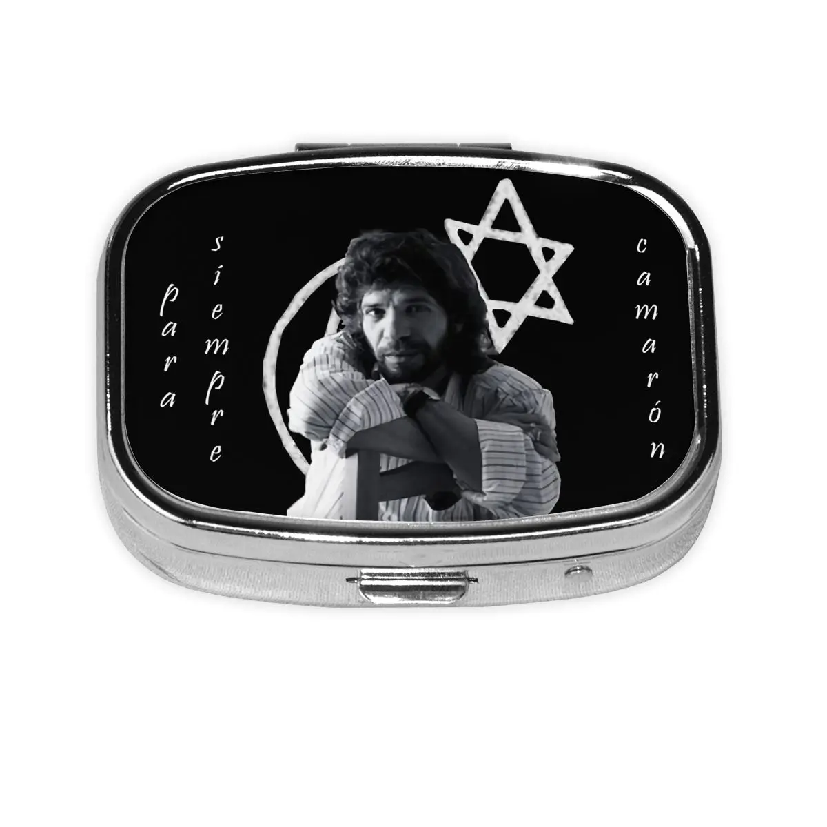 Island Shrimp Flame…