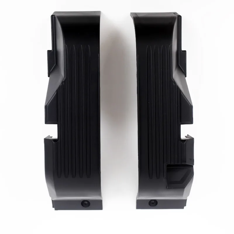 1/8 KM RAM 1500 RC Crawler Front Inner Fenders TH01495 - Fender Liners & Wheel Arch Covers RC Car Upgrade Part Accessories