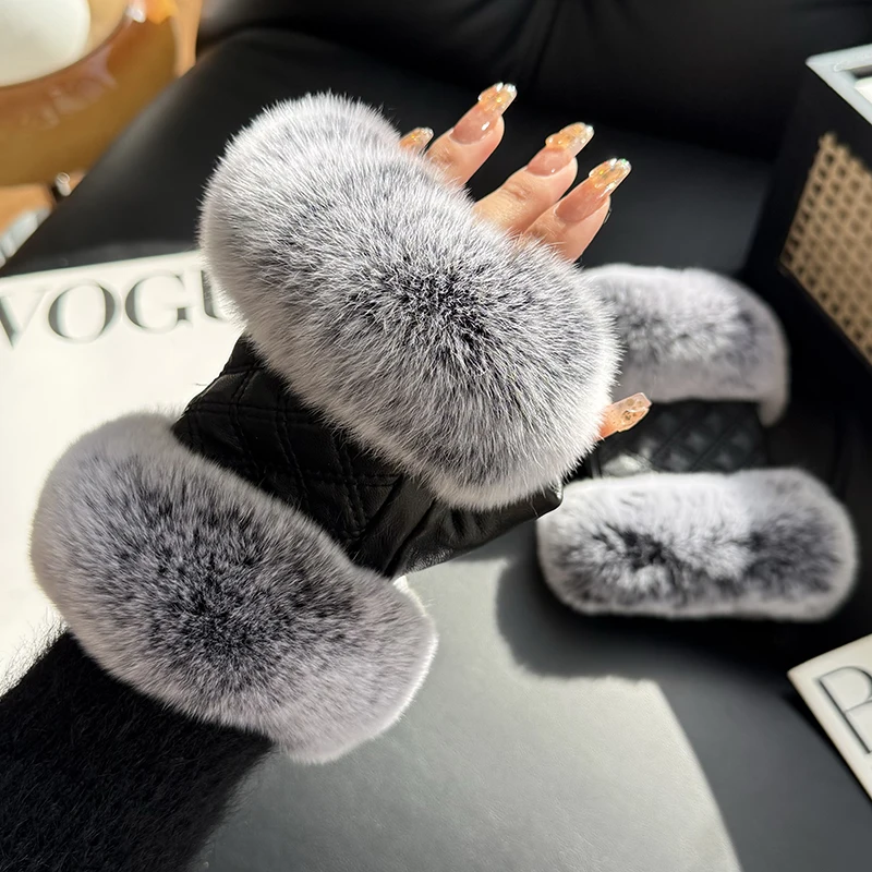 Women Winter Warmer… - image