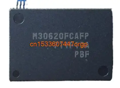 IC 새로운 원본 M30620FCAFP M30620 QFP100 100% 브랜드 고품질 제품