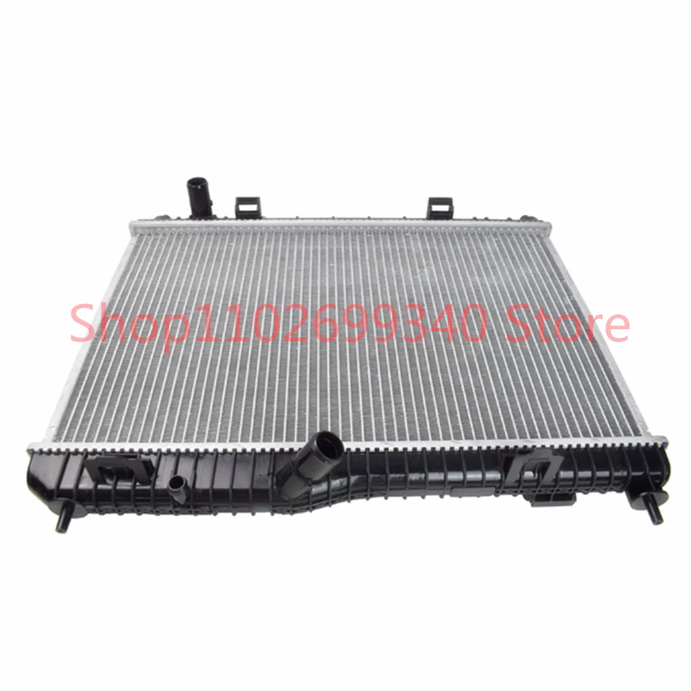 

FO3010296 AE8Z8005B BE8Z8005A Engine Cooling Radiator Assy For Ford Fiesta 2011-2016 Car Radiator