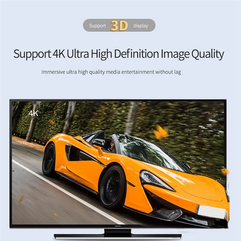 

G10 4K 2,4G двухдиапазонный HD беспроводной Pushbay-совместимый имитация Wi-Fi дисплей ТВ-проектор простая установка простота в использовании-Y41A