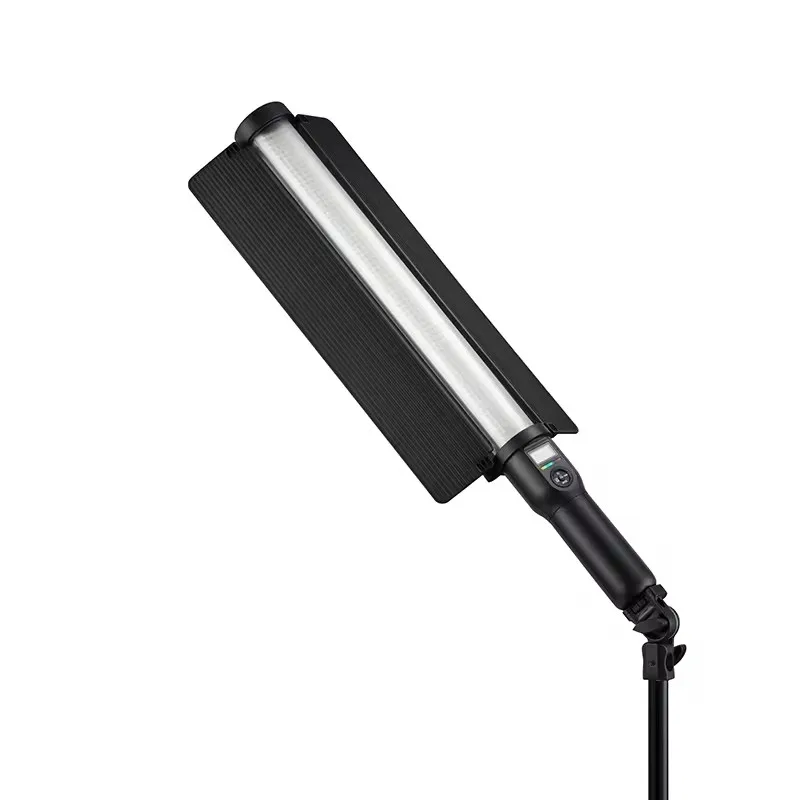 Godox LC500 Bi-color LED Light Stick 3300k-5600K Outdoor Light for Photographic Lighting