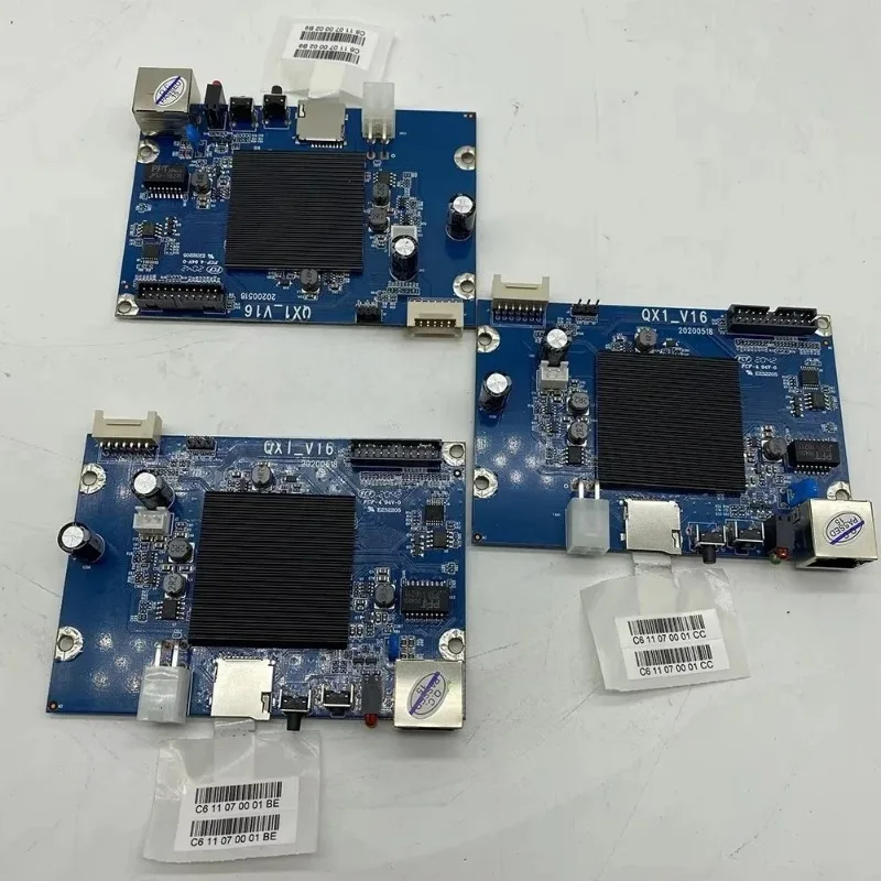 High quality new control board M20s 68t M30s 90t M20s M30s mining machine control board