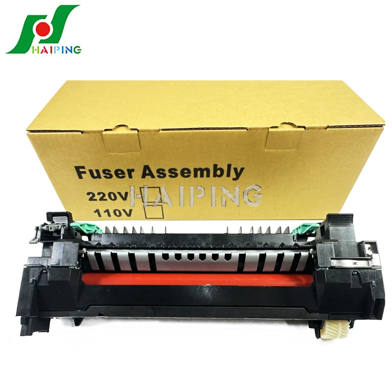 Unit Fuser Premium untuk Xerox Phaser 6600 / WorkCentre 6605 DocuPrint CP405 / CM405 Kit user Fuser Kit grosir