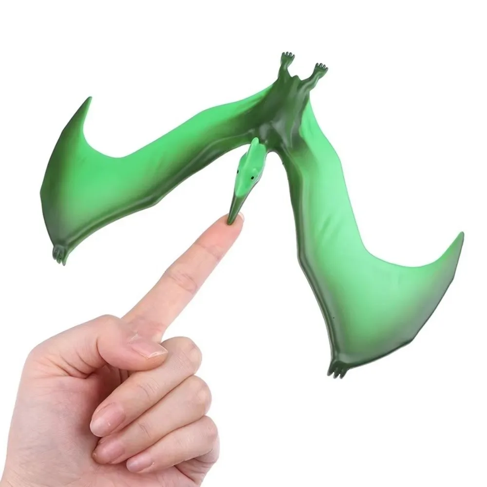 New Gift Magic Balancing Pterosaur Magic Stress Relieving Bird Balance Home Office Decoration Science Finger Physics