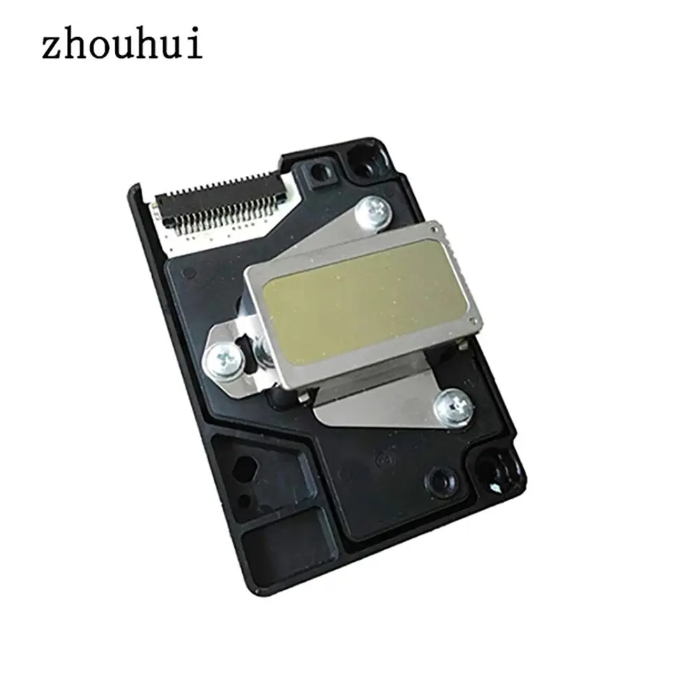 L1300 Brand New Printhead Original For EPSON T1100 T1110 T110 L1300 T30 T33 C10 C110 C120 C1100 ME1100 ME70 ME650 TX510 Printer