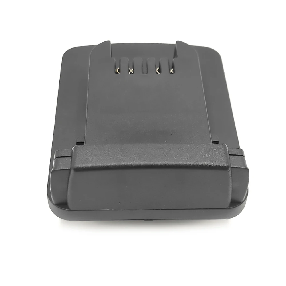 

Battery Adapter Converter for Makita BL Series 18V Li-ion Batteries Compatible with For Milwaukee 18V Li-ion Battery Power Tools