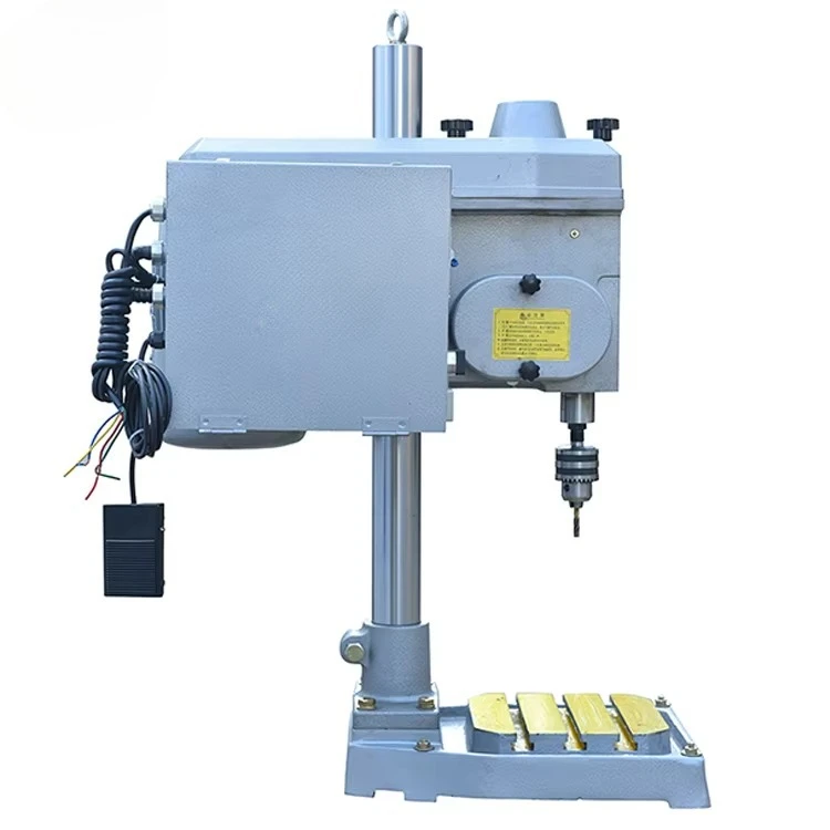 SS-SK 4508 Multi-Axis Gear Tapping Machine High Precision Auto Feed Industrial Drilling & Milling Tool Motor Gearbox PLC Bearing
