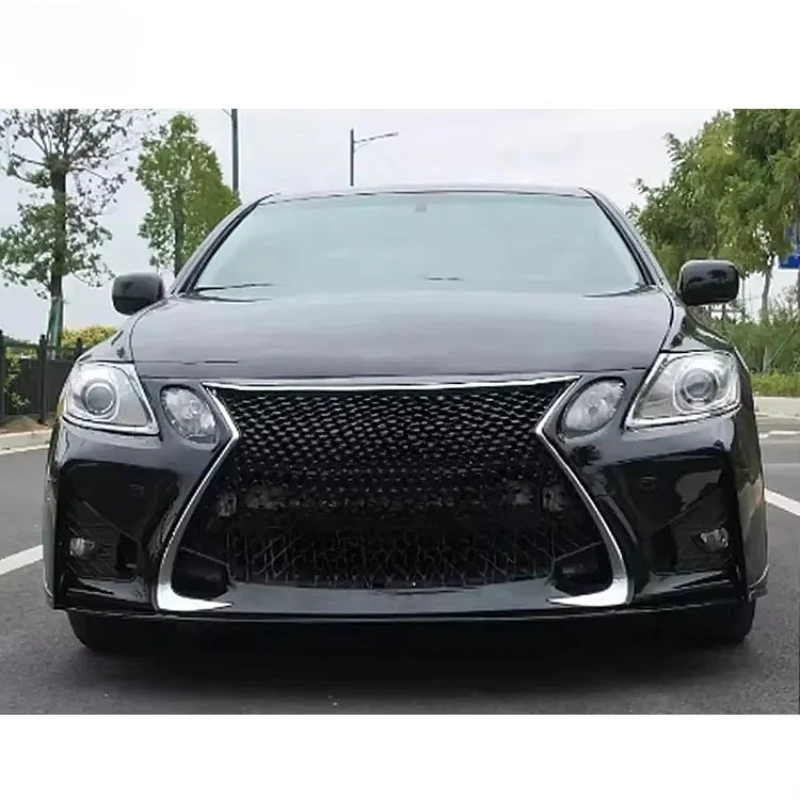 Stlf 2005-2012 Gs300 Gs350 New Gs Design Body Kit Part Car Bumpers