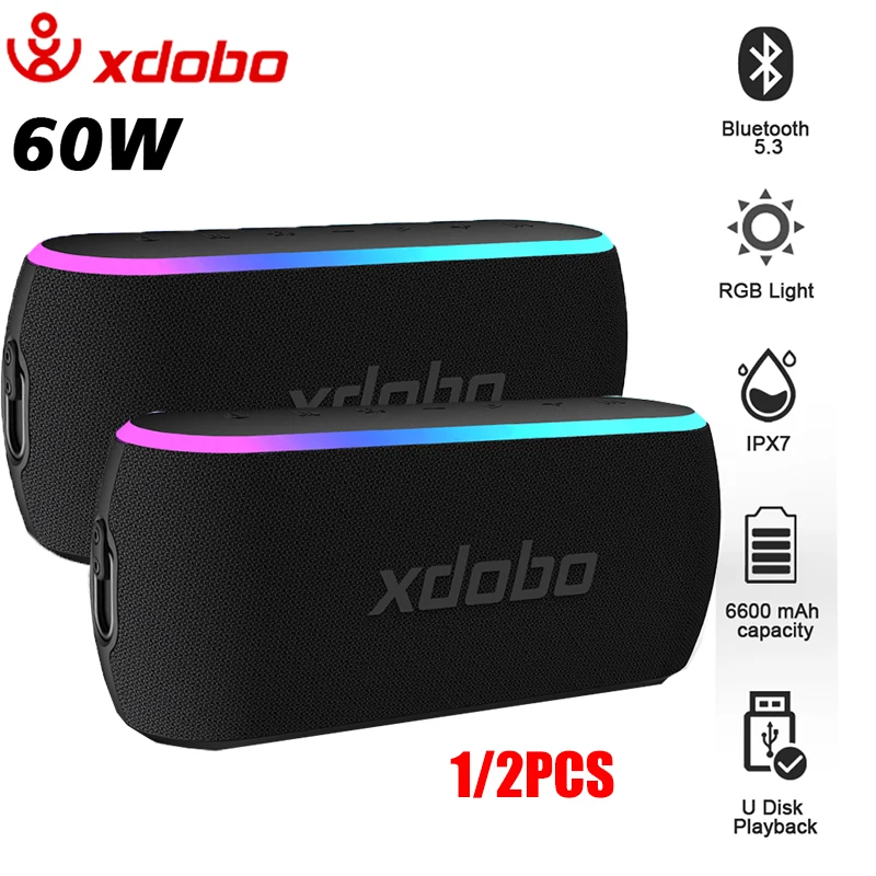 1-2-pieces-xdobo-x8-iii-60w-haut-parleurs-etanches-portable-sans-fil-bluetooth-haut-parleur-tws-caisson-de-basses-haut-parleurs-exterieurs-soundbox-aux-tf