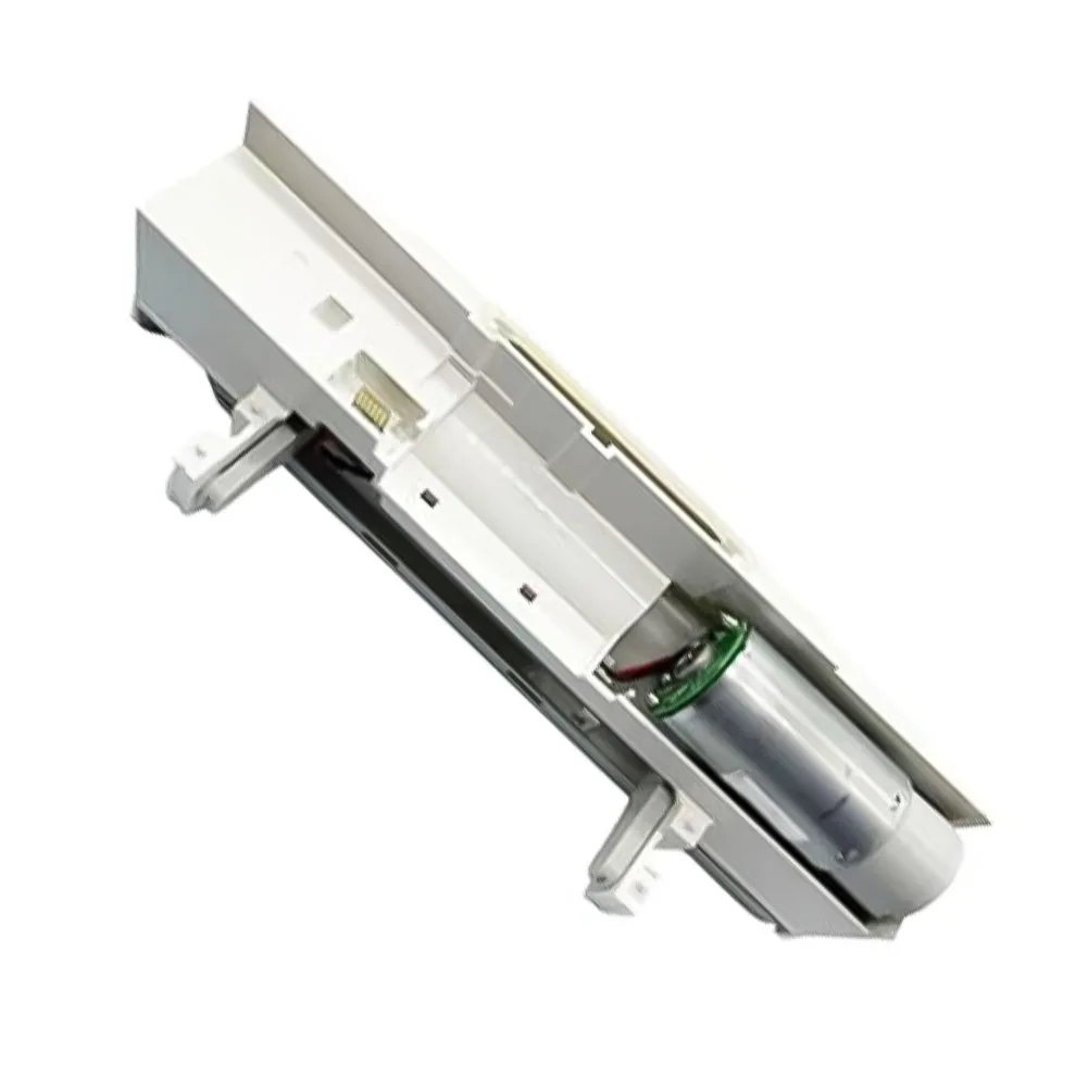 Replacement Assembly Main Brush Gearbox Integrated Motor Main Brush Cover Included Preassembled Unit High Torque Cleaning Brush