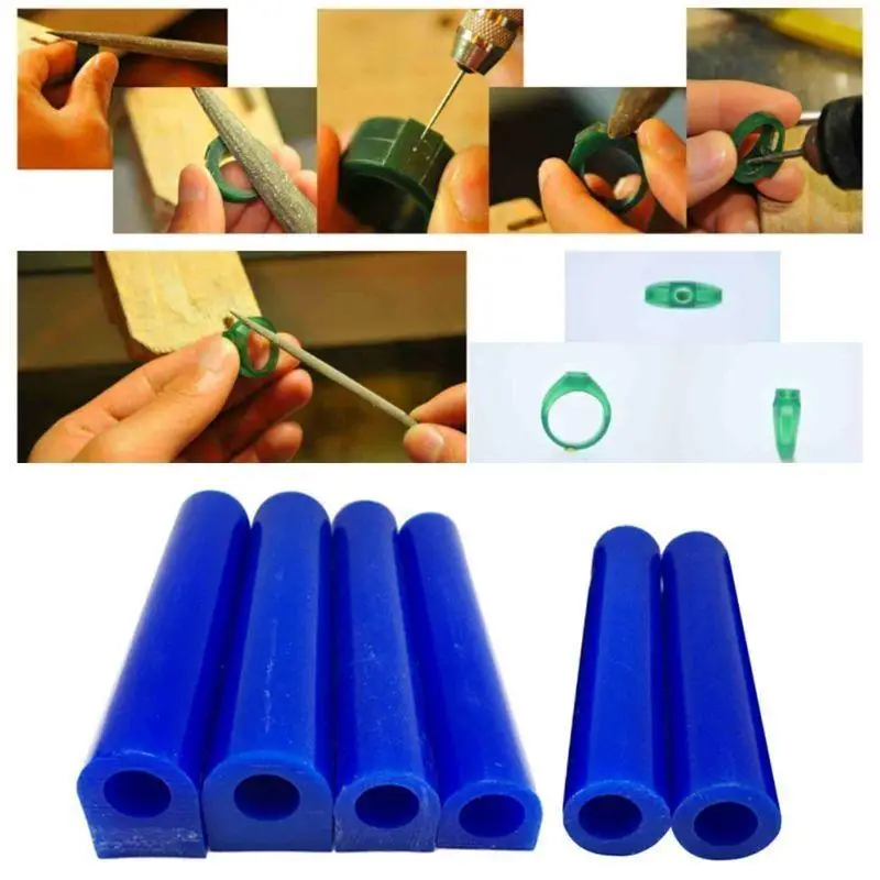 31BB Carving Wax Casting Model Making and Processing Technician Materials