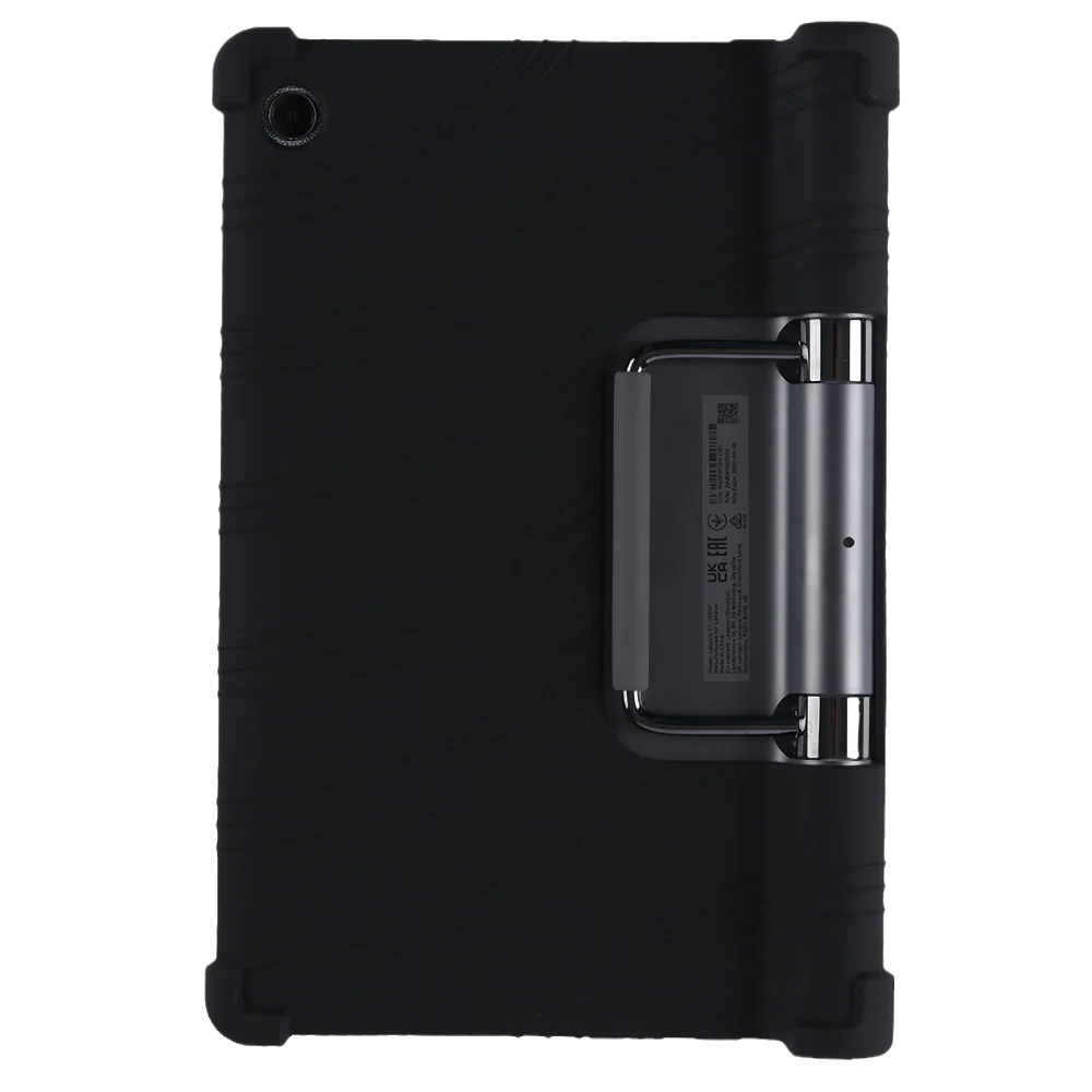 Etui do Lenovo Yoga Tab 11 2021 11 cali YT-J706F YT-J706X Miękki silikonowy pokrowiec odporny na wstrząsy ochronny bezpieczny pokrowiec na tablet dla dzieci Coque