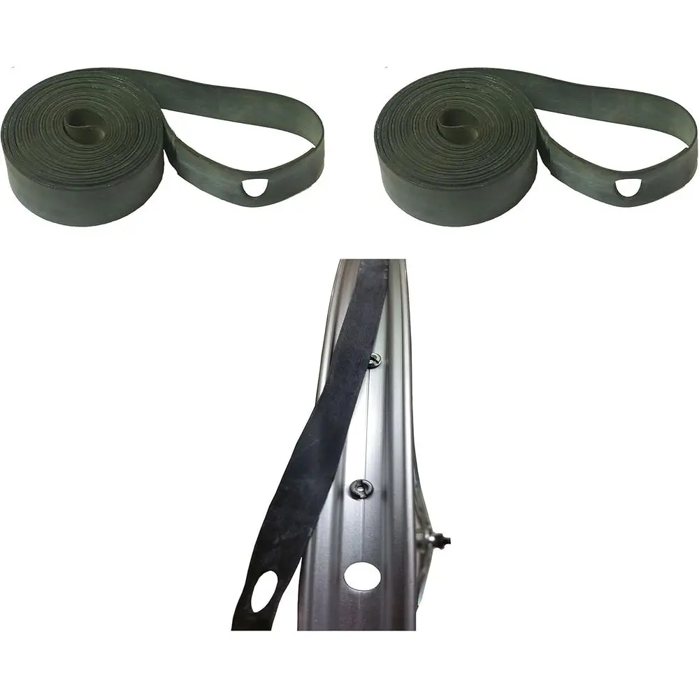 Pneu de bicicleta, 26 "x 1.50" City Slick II Pneu, pacote de tubo e faixa de aro - 26 x 1.50 pneu de bicicleta, tubo e faixa de aro - Oferta de pacote