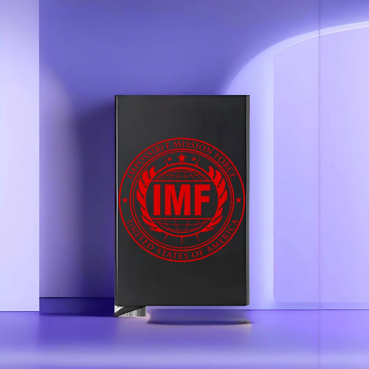 Imf 2026 New Style … - image
