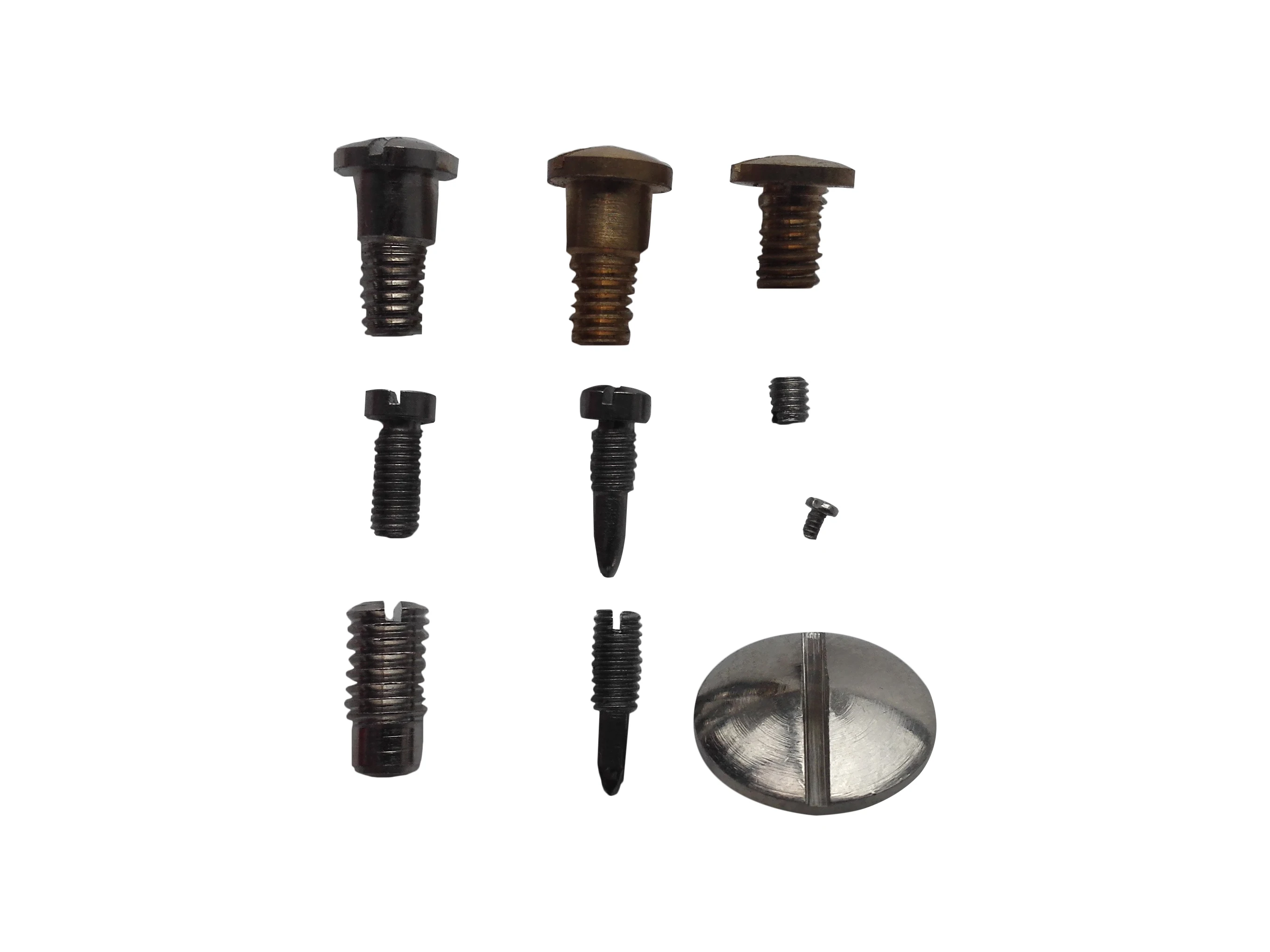 (20pieces/lots) Saxophone Screws Saxophone Parts Accessories In Saxophone Repairment
