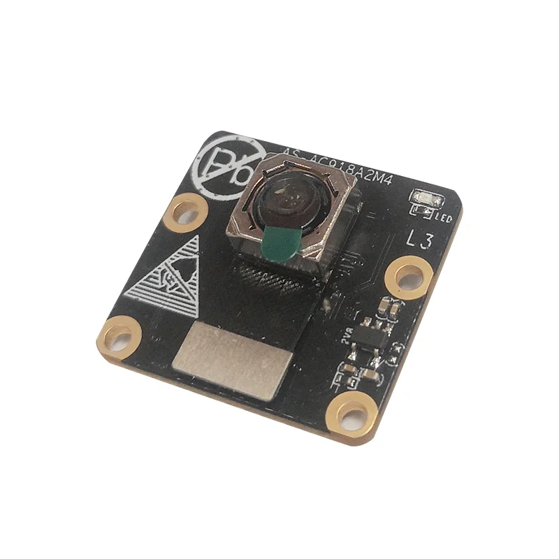 Raspberry Pi Camera Module IMX219 8MP Autofocus Cmos Mini  Low Power MIPI CSI Interface 4K Camera Sensor Module