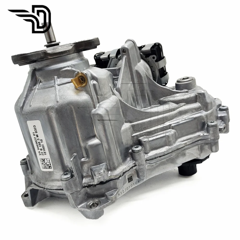 ATC13 Transmission Application Transfer Case Assembly for BMW 5 Series G30 M550i 2017 2019 27107889033 27108487143 27108684859