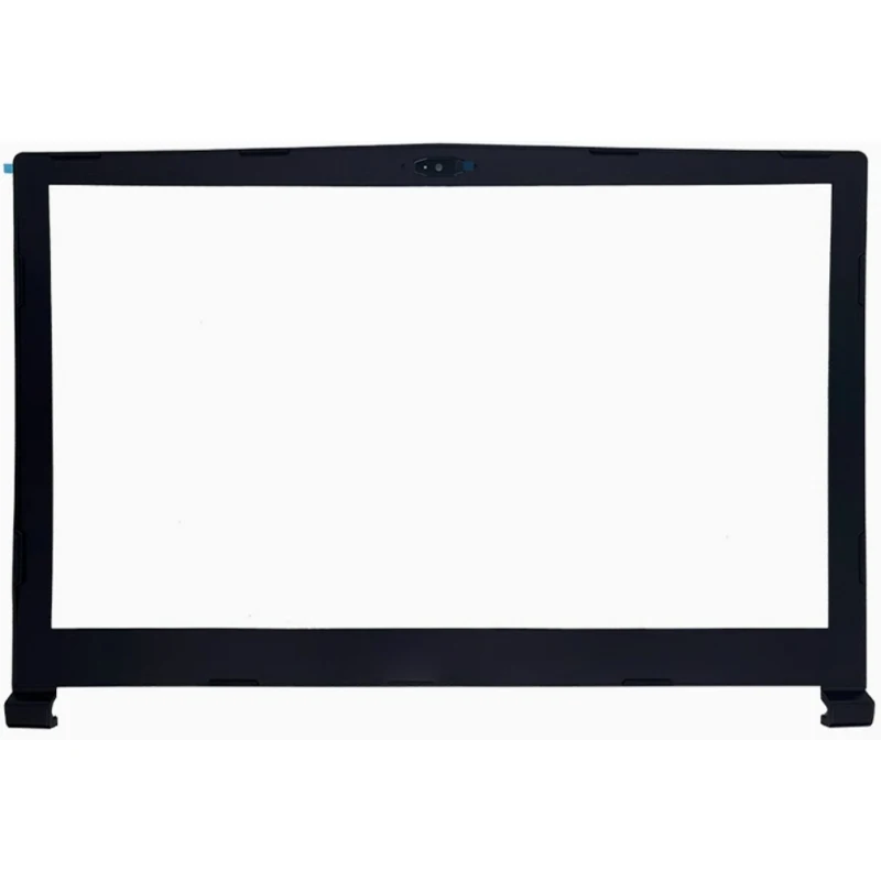 Suitable for GE63 MS-16P1 P3 P5 P7 GP63 laptop LCD screen back cover/front panel/hinge/bottom shell/hinge cover palm rest