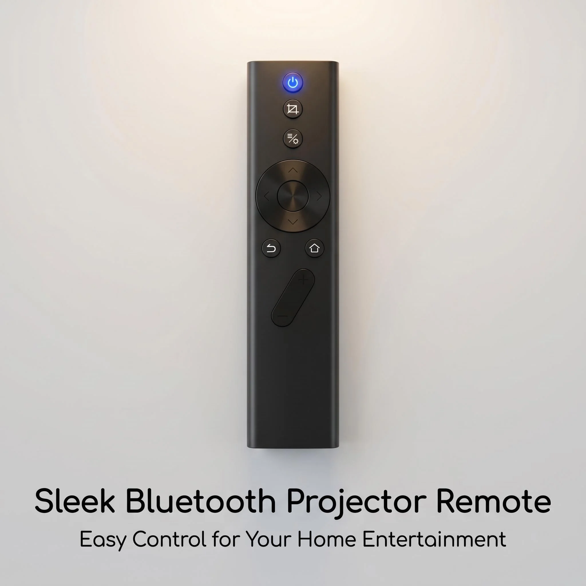 FAZV Bluetooth Voice Remote for XGIMI H1/H2/Z4/Z5/Z6/N10/A1/T1 Projector Voice with Focus Control
