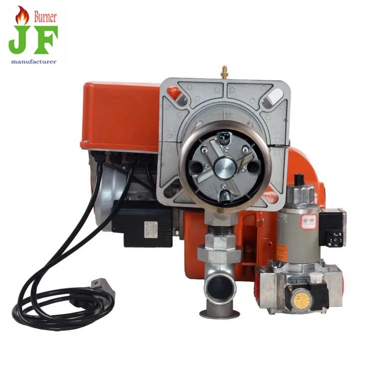 

Industrial burner TBG35P Boiler Parts Gas Blatur burner