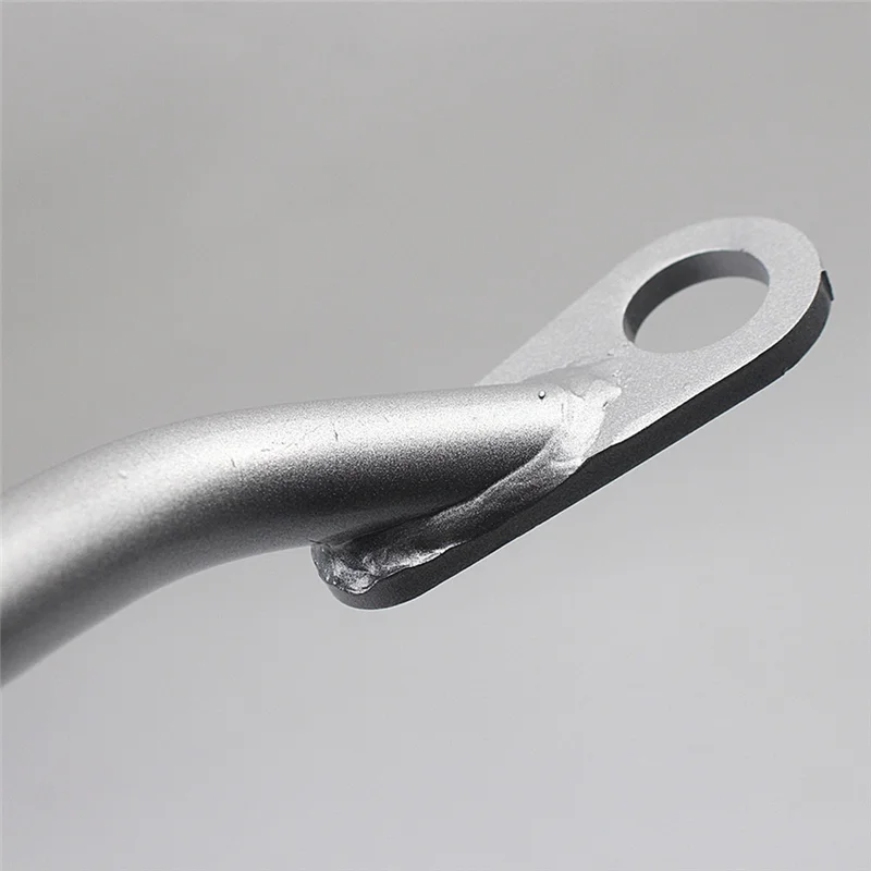 دراجة نارية الزجاج الأمامي دعم دراجة نارية الزجاج الأمامي قوس دراجة نارية الزجاج الأمامي تصاعد حامل #3