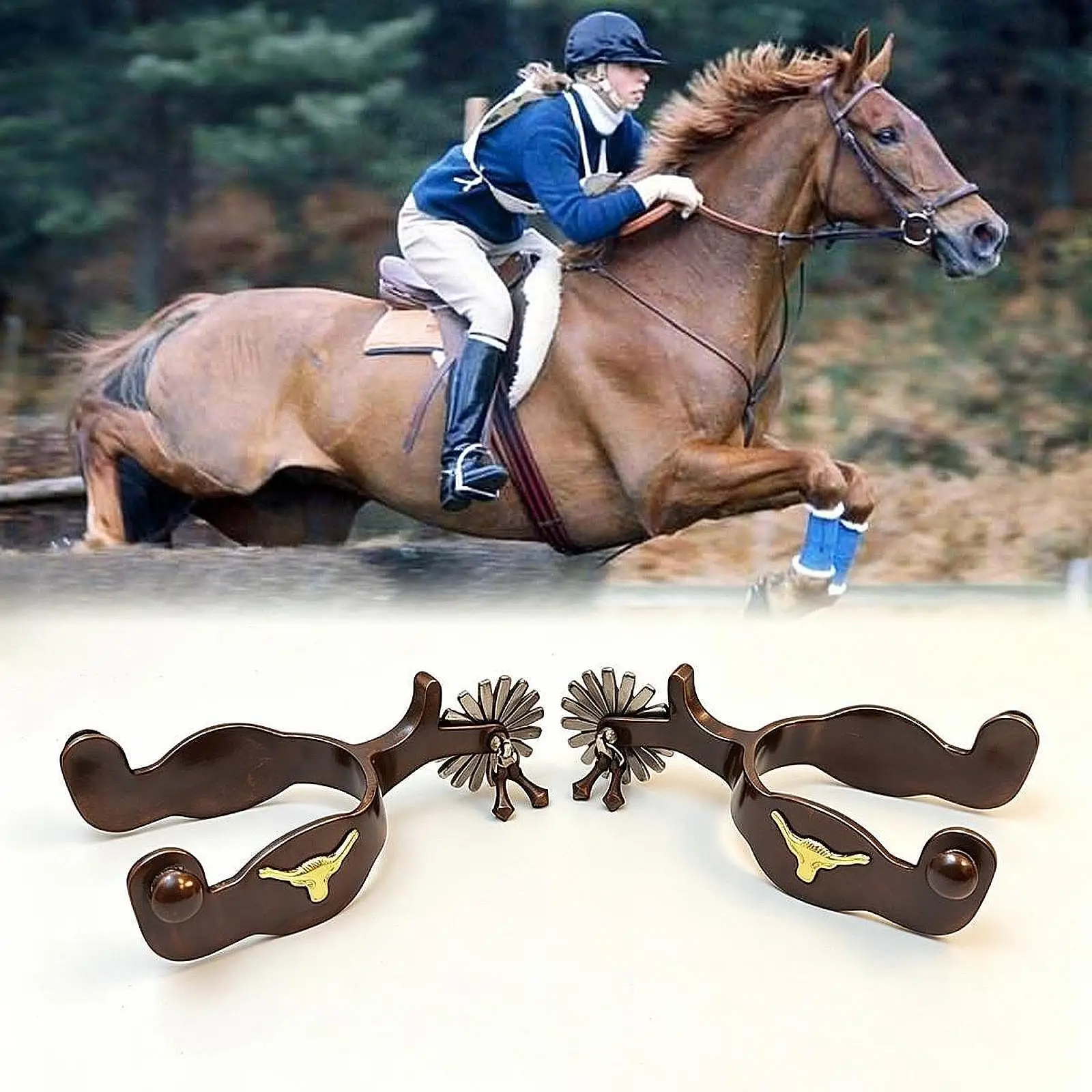 espuelas-de-acero-con-bajo-contenido-de-carbono-espuelas-profesionales-para-montar-a-caballo-equipo-ecuestre-para-entrenamiento-de-caballos-de-carreras
