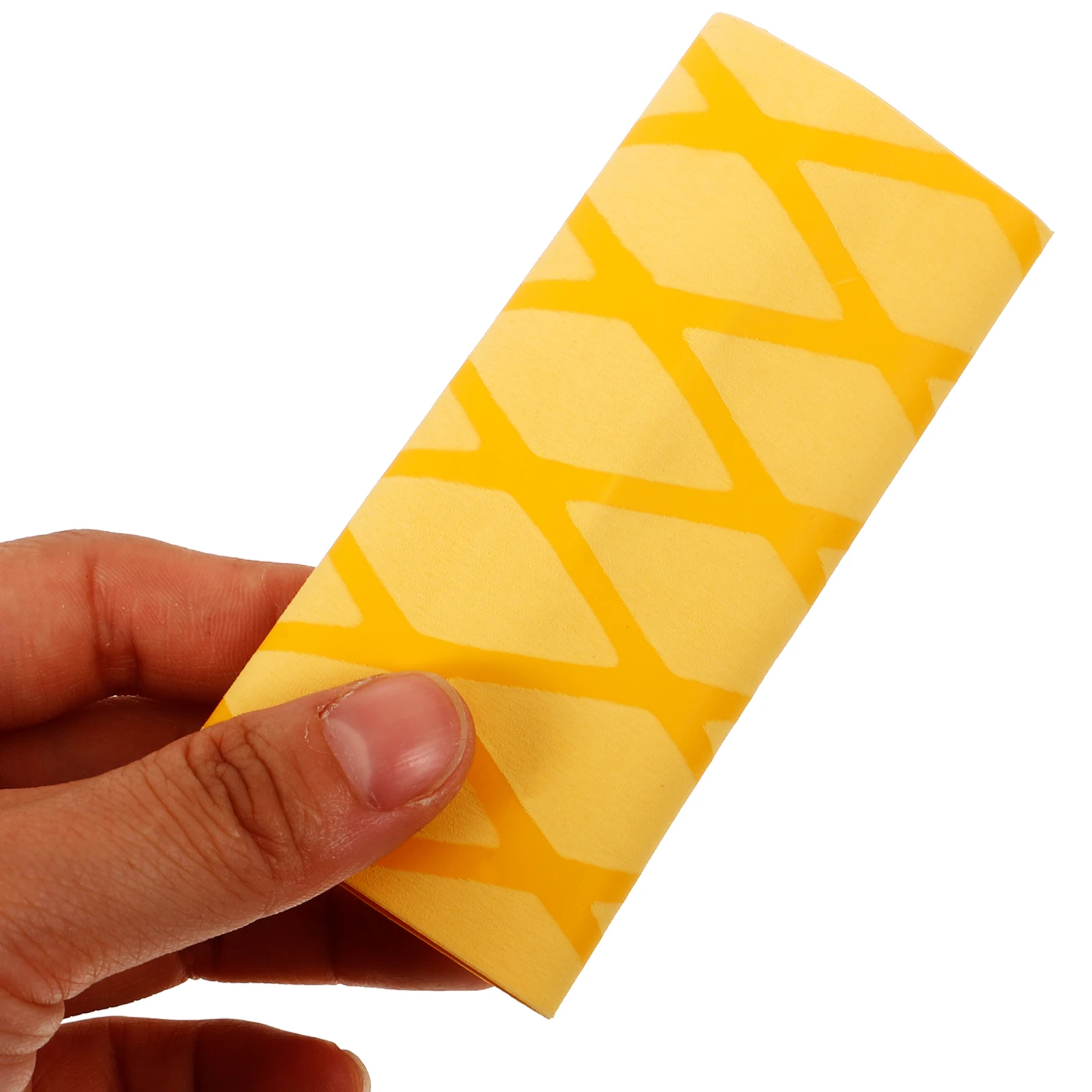 

Table Tennis Glue Rod Sleeve Racquet Grips Sweatband Racket Anti-slip Sleeves Bat Wrap Plastic Nonslip Handle Non-slip