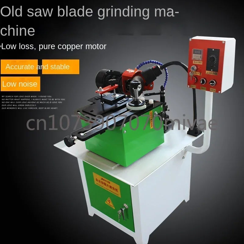 blade saw blade  Variable frequency  Woodworking saw blade  grinding machine