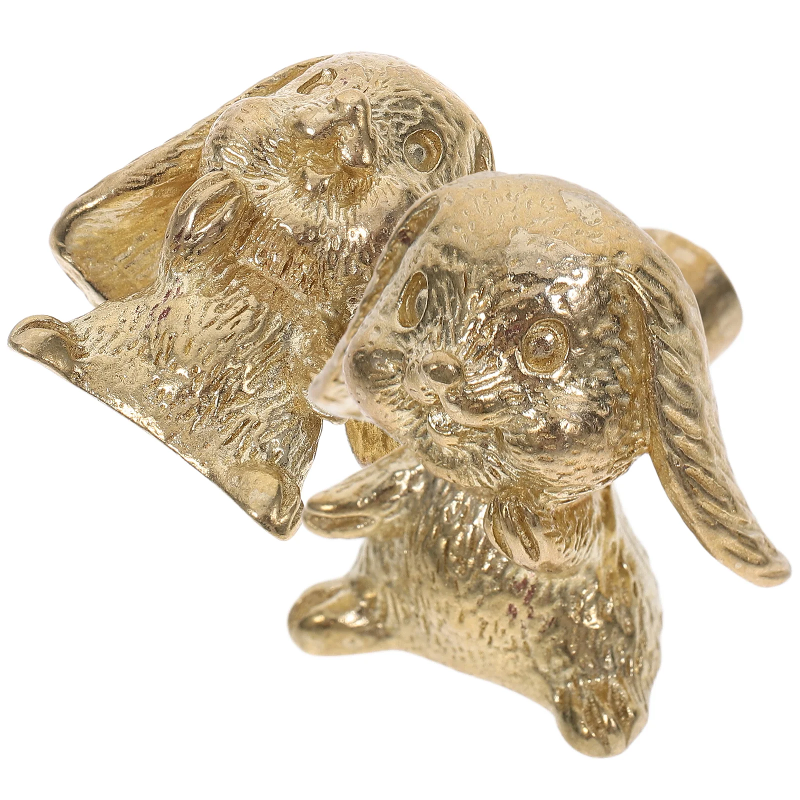 

2pcs Brass Handles Jewelry Hardware Knobs Dresser Drawers Dresser Pulls Drawer Pulls Vintage Style Vintage Door Handles Dresser