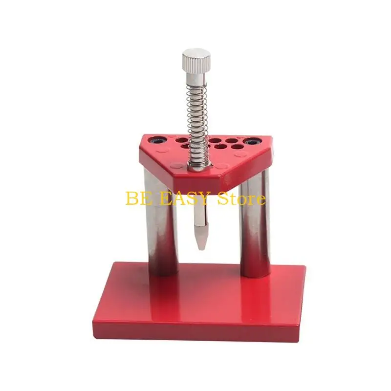 E28F Professional Professional Strength Iron Repair Pin Press Press