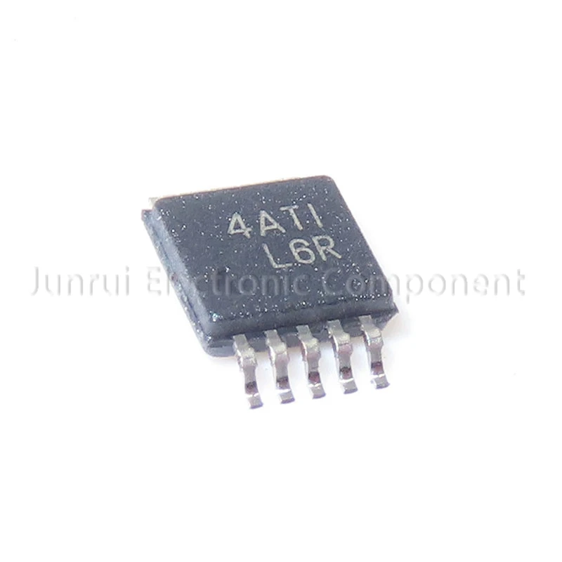 TS3USB30EDGSR Print L6R 10MSOP Analog Switch Chip Electronic Component  Integrated Chip Ic  New And Original