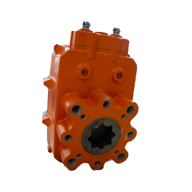 AC / DC24V 2000N.m 220W B3S طويل العمر، تصميم فائق الدقة عزم دوران عالي TCN-200N سلسلة عادية تشغيل / إيقاف المحرك الكهربائي