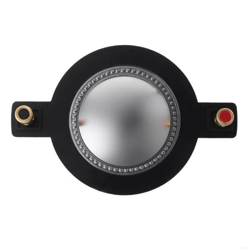 H7JF 51.4mm 51.5mm Driver Speaker Film Treble Voice Coil Reel Tweeter