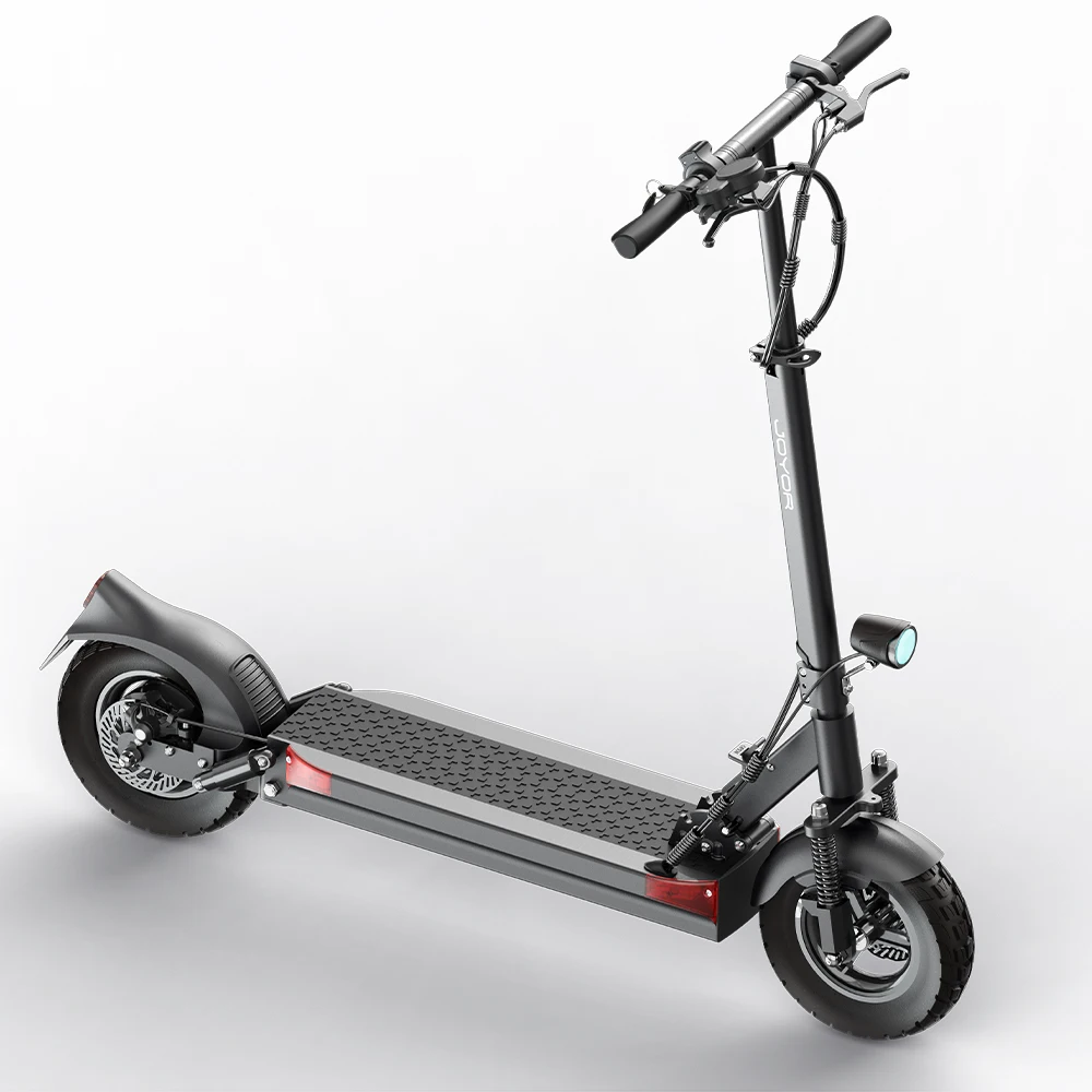 JOYOR Y6-S Elektroroller für Erwachsene, 48V 18Ah Akku, bis zu 70 km Reichweite, 10 Zoll Räder, E-Scooter – Detail 19