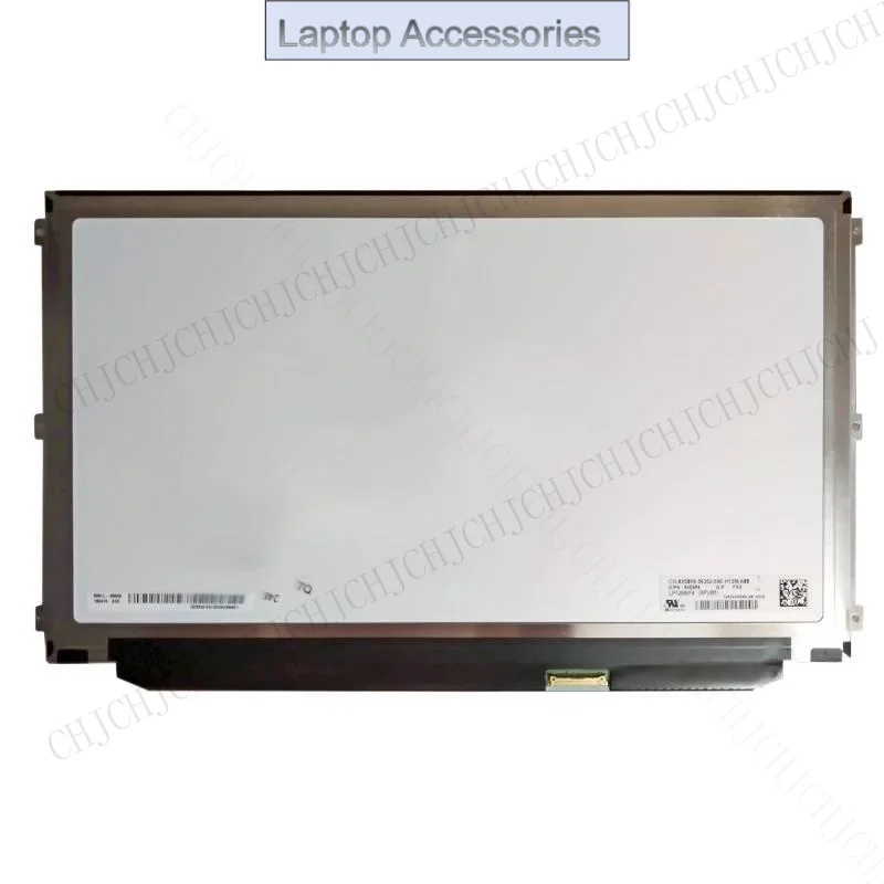 

12.5" LCD LP125WF4-SPB1 B125HAN02.0 NV125FHM-N62 for Dell Latitude E7270 E5270 Laptop IPS Screen LED Display 6 Screw Holes X50R6