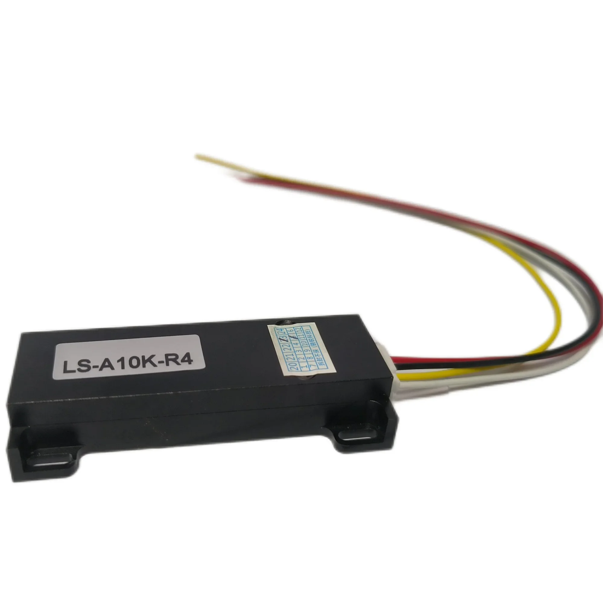 

With RS485 Interface 10-20 Meters Long-distance Ranging High-precision Laser Sensor Laser Distance Sensor