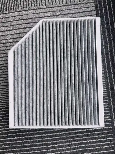 Imagen 2 del producto Filtro de Cabina para Porsche Macan 95B, Audi Q5, A4, S4, S5, SQ5, B8 Avant, allroad, A5 Coupé, RS4, RS5, Filtro de Aire para Automóvil, 2.9T, 3.6L, 1.8T, 2.0T