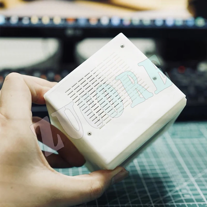 3.8 بوصة تلفزيون صغير ماكنتوش ريترو الكمبيوتر 423Ppi شاشة ثانوية شاشة خارجية رصد سطح المكتب زخرفة مع البطارية