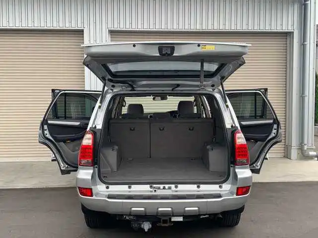 

2PC Back Damper For Toyota 4Runner N210 Hilux Surf/SW4 IV 2002-2010 Wagon Rear Tailgate Boot Gas Spring Struts Prop Lift Support