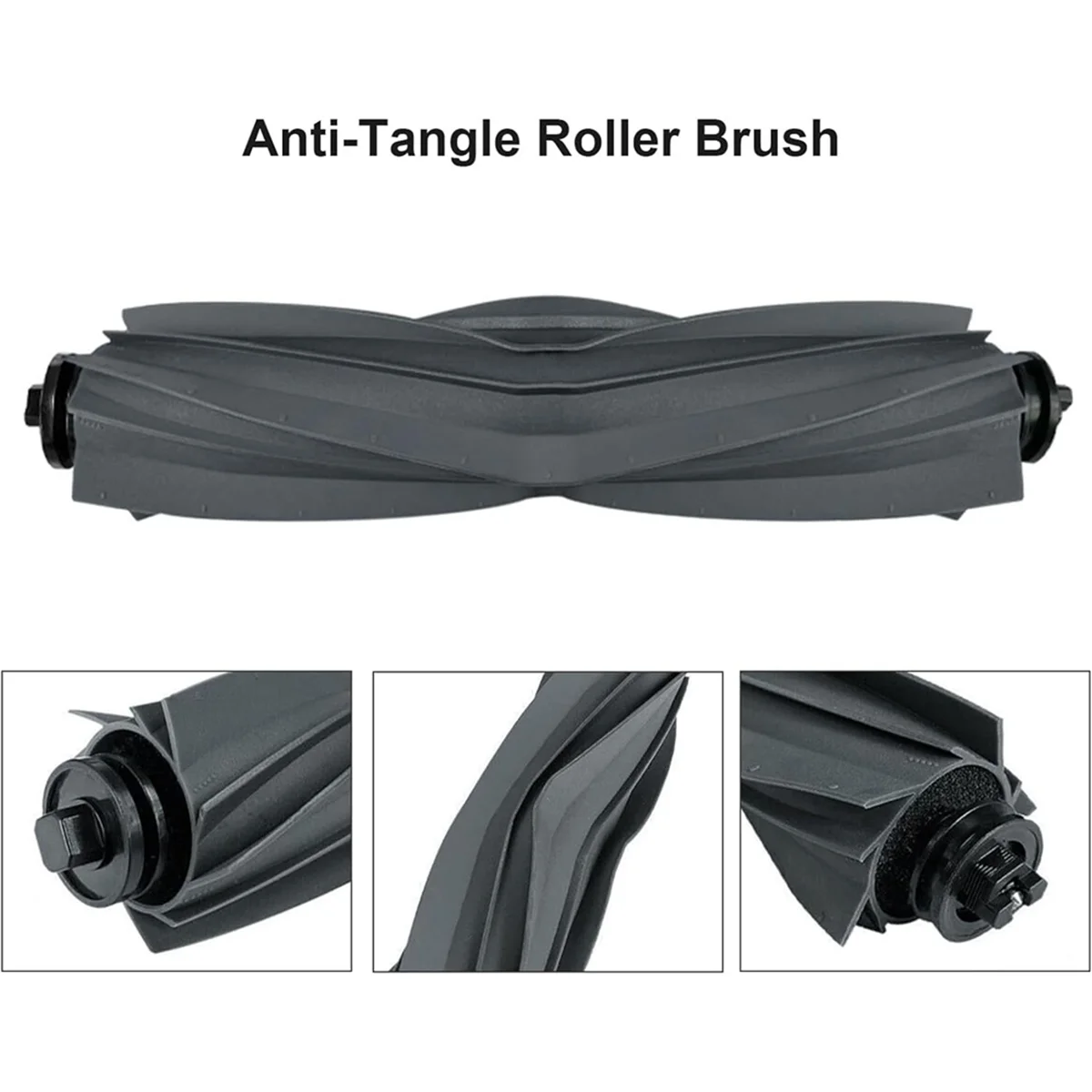 ใหม่ล่าสุด! ใช้งานร่วมกับ Dreame L10S Ultra / L10 Ultra / L10 Prime / D10S / D10S Pro / D10S Plus หุ่นยนต์เครื่องดูดฝุ่น