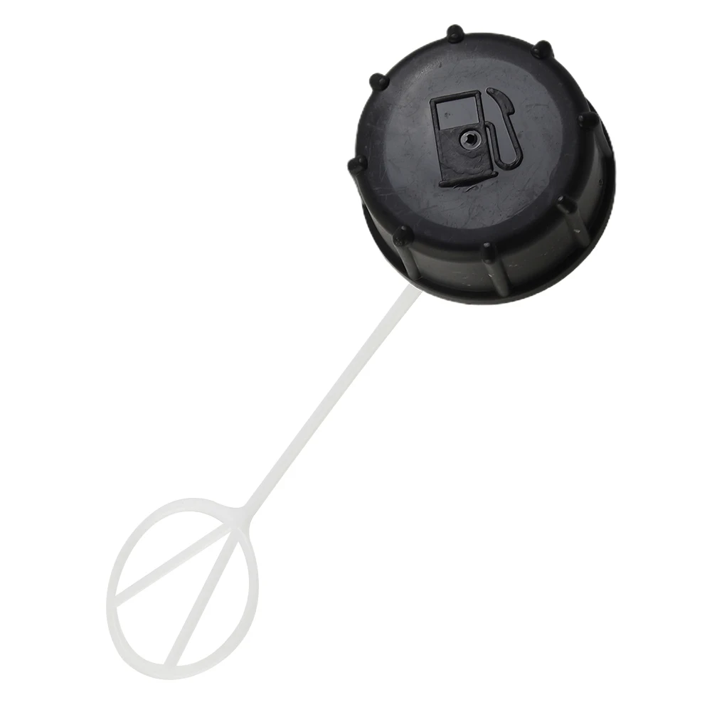 OEM Style Fuel Cap for Honda GX22 GX25 GX31 GX35 Engines Used in Handheld Power Equipment and Grounds Maintenance Tools