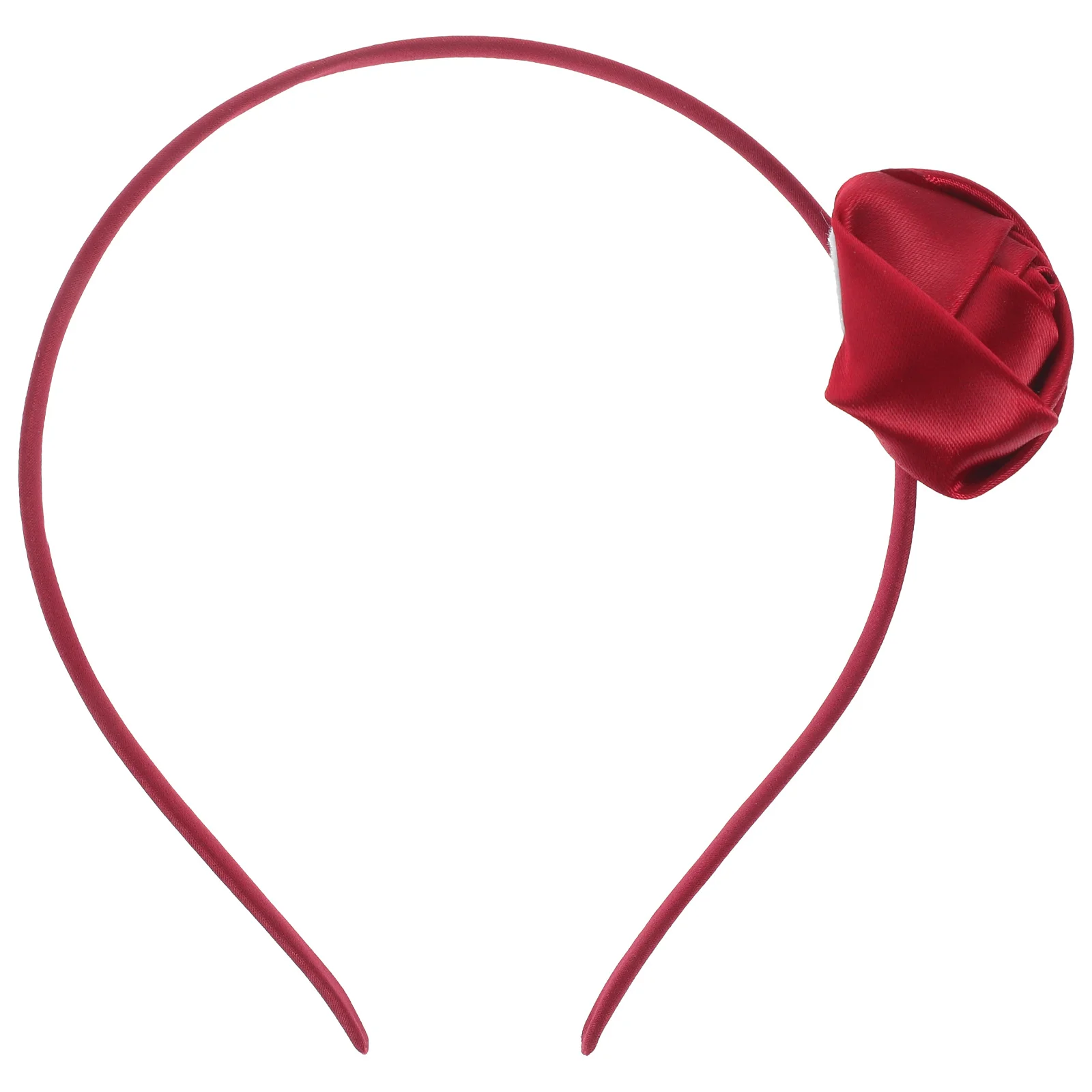 

Винтажная повязка на голову с цветами, ретро-элегантная заколка для волос, свадебный головной убор, цветочные аксессуары для невесты, повязка на голову с цветами для выпускного вечера и вечеринок