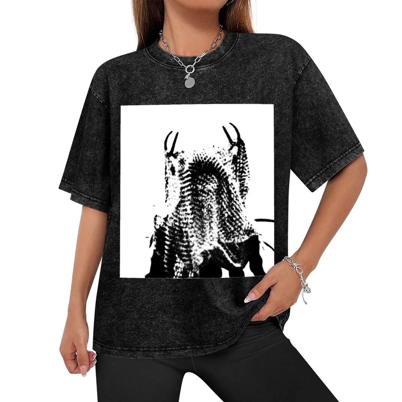 Yellowjackets Antler Queen T-Shirt plus sizes anime shirt customs mens workout shirts