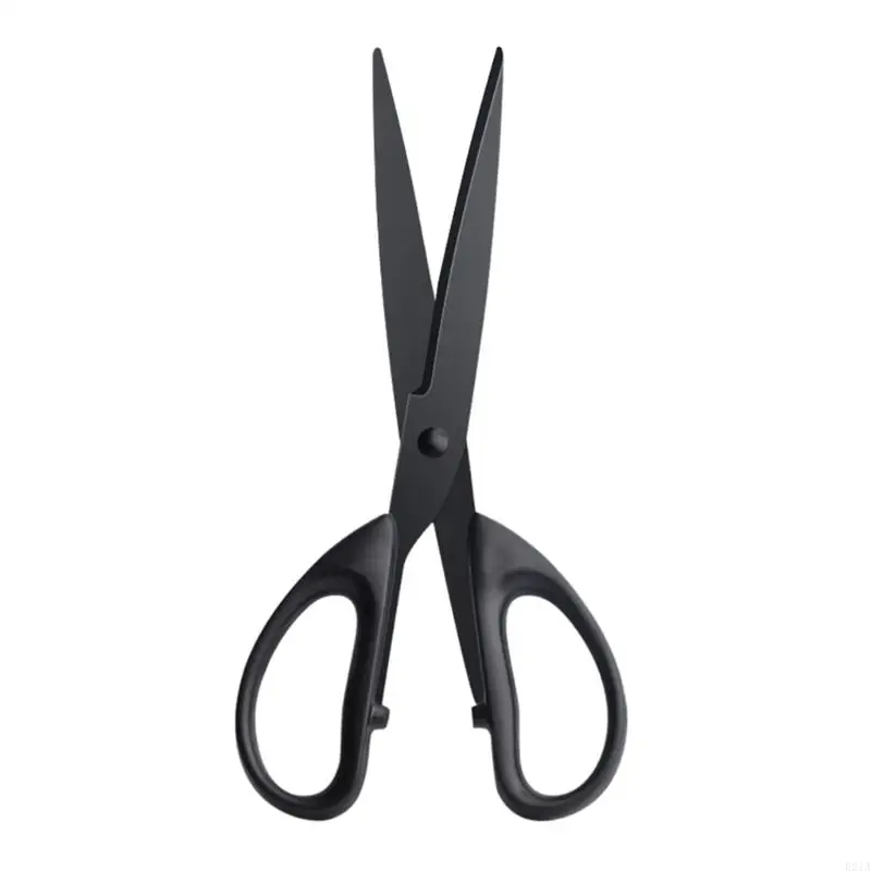 Stain Resistant Craft Scissors Professional Grade Metal For Gummed Materials Thread Trimming Multi Functional Office Home